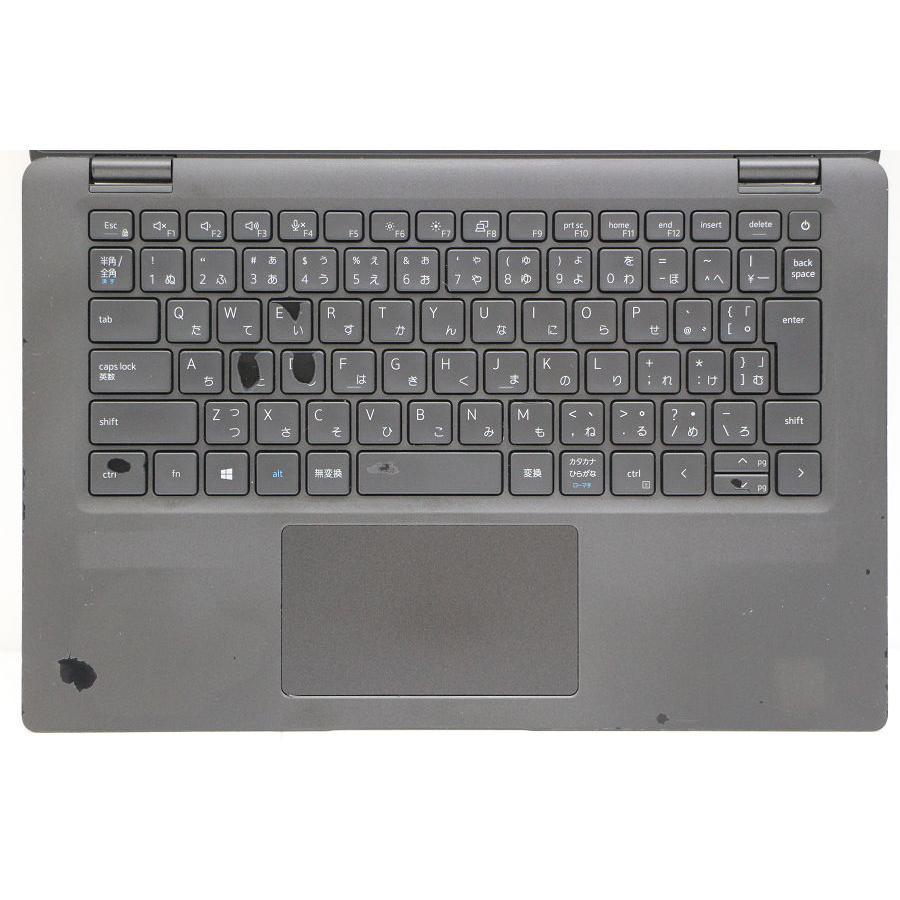 ノートパソコン DELL Latitude 7310 Core i5 10210U 1.6GHz/8GB/256GB