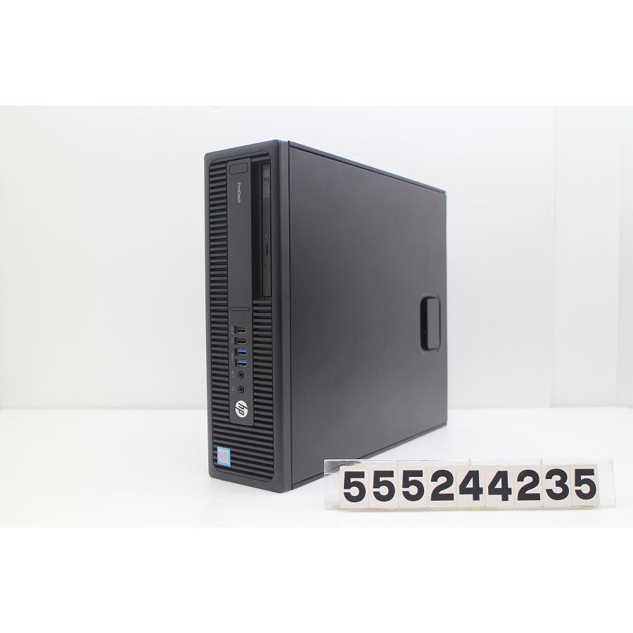 Windowsデスクトップ HP EliteDesk 600G2 [i3-6100 8GB 500GB] Amazon.com: HP Prodesk 600 G2 Micro Computer Mini Tower PC