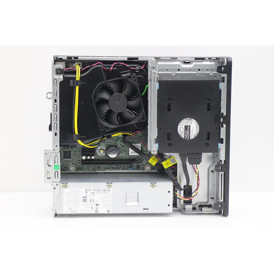 Windowsデスクトップ HP Elite Desk 705 G4 Ryzen5 Pro-2400G/8G Amazon.com: HP EliteDesk 705 G4 Mini Desktop Computer, AMD