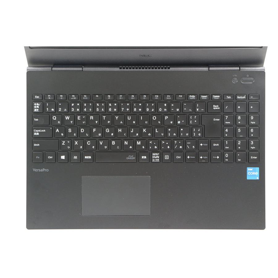 ノートパソコン NEC PC-VKT42EZFB Core i5 1135G7 2.4GHz/8GB/128GB