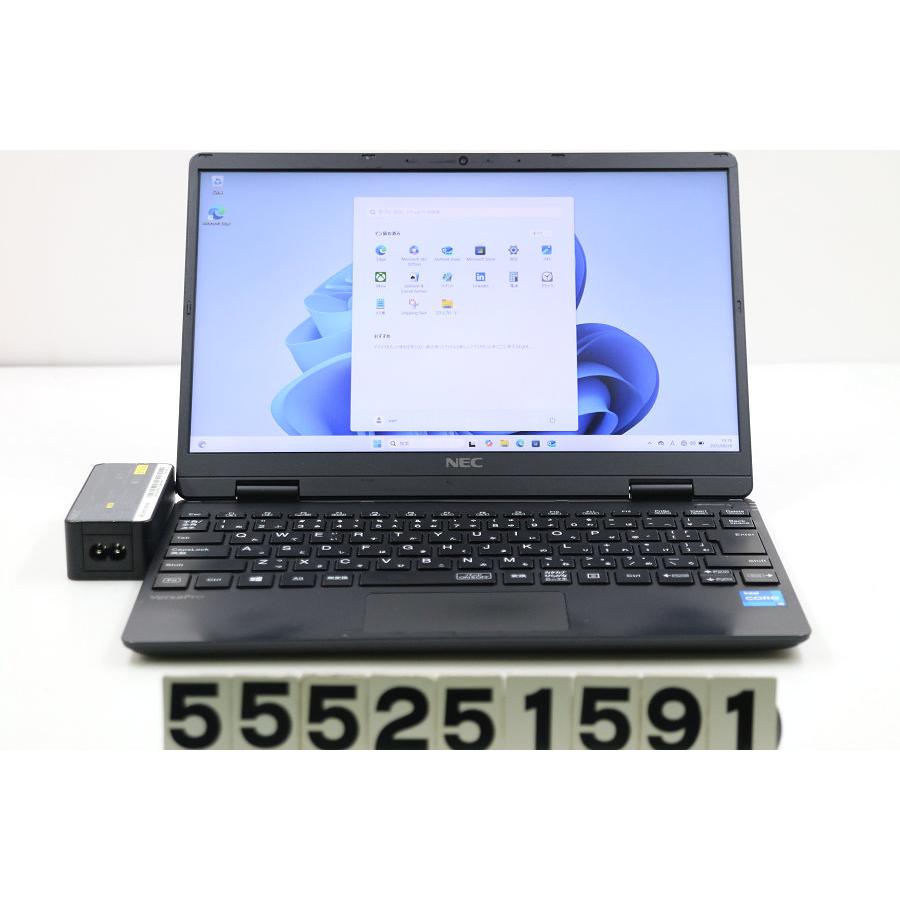 NEC PC-VKT40CZG9 Core i5 1130G7 1.1GHz/8GB/256GB(SSD)/12.5W/FHD