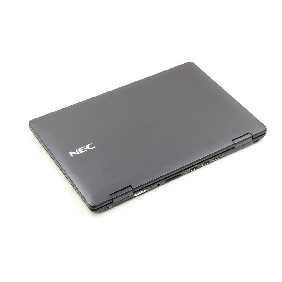 ノートパソコン NEC PC-VKT40CZG9 Core i5 1130G7 1.1GHz/8GB/256GB
