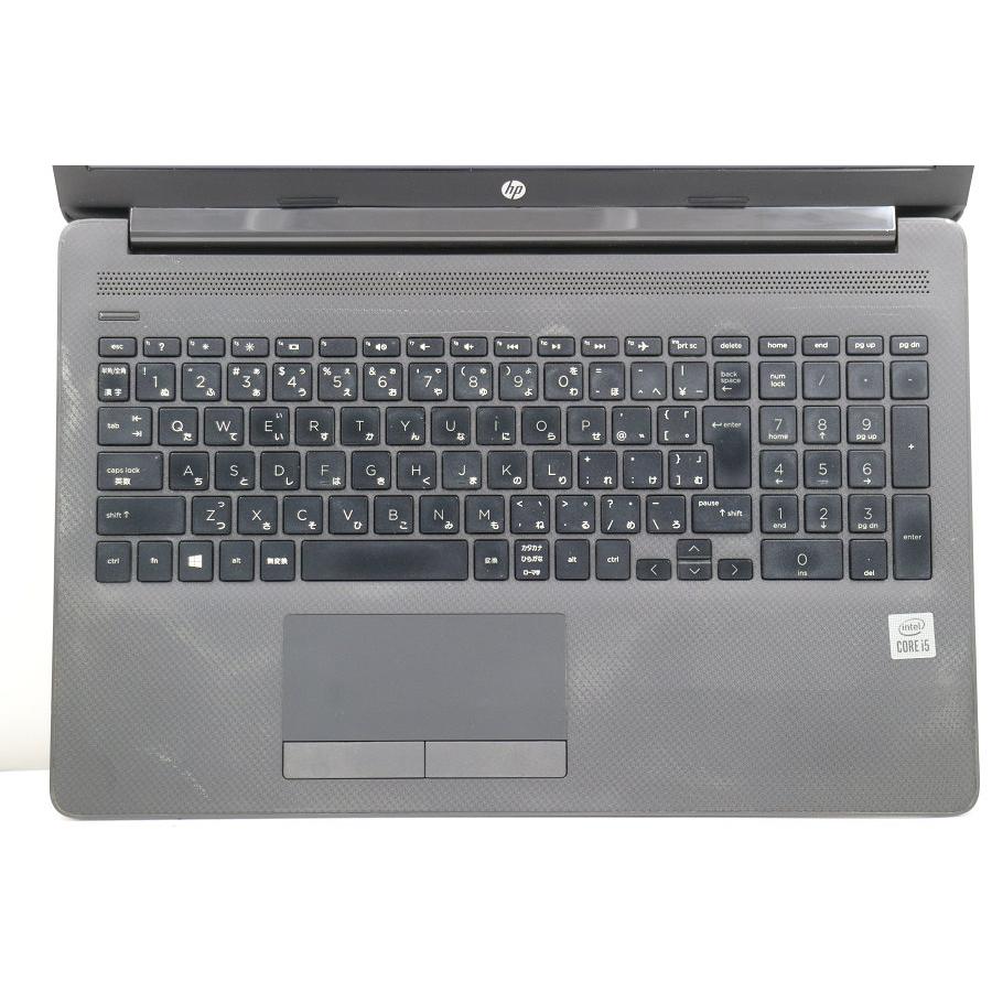 HP 250 G7 NoteBook PC i5-1035G1 メモリ8GB HP(Inc.) HP 250 G7 Refresh Notebook PC (Core i5-1035G1/8GB