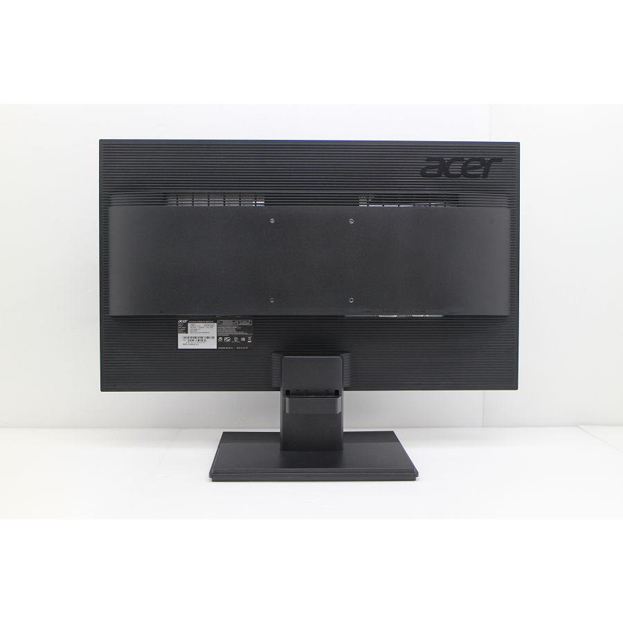 acer V246HYL 23.8インチワイド FHD(1920x1080)液晶モニター DVI-I×1/D