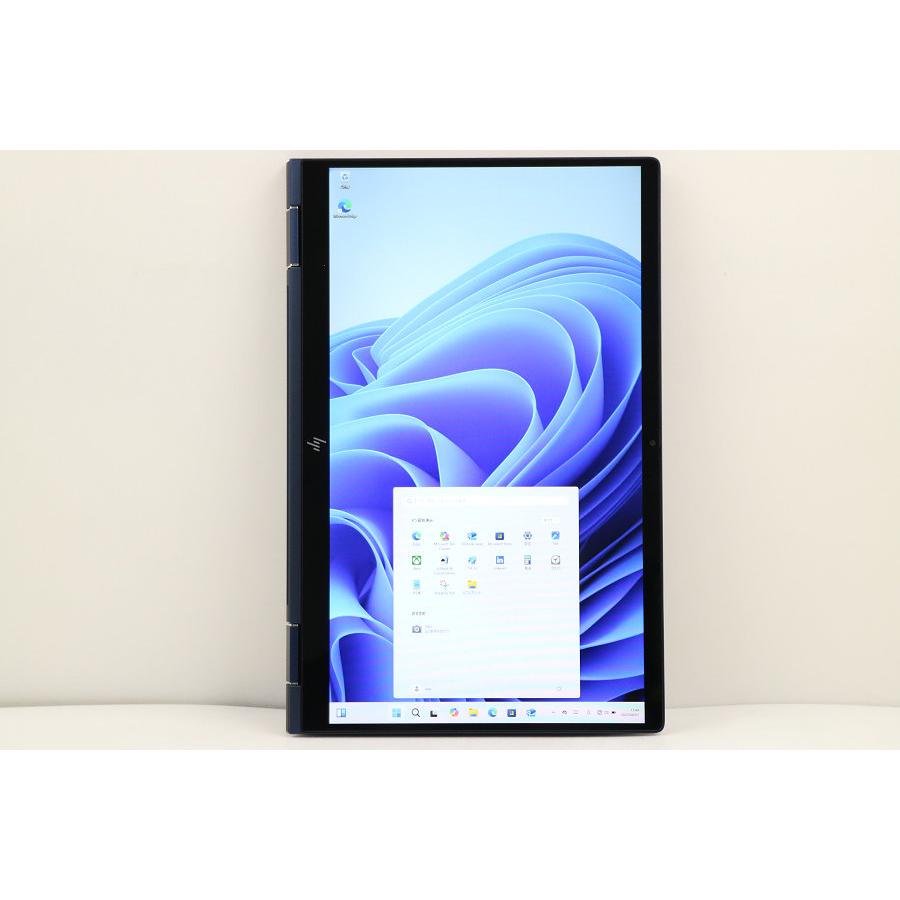 ノートパソコン hp Elite Dragonfly Core i5 8265U 1.6GHz/8GB/256GB