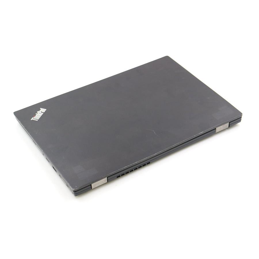 ノートパソコン Lenovo ThinkPad L390 Core i3 8145U 2.1GHz/8GB/256GB
