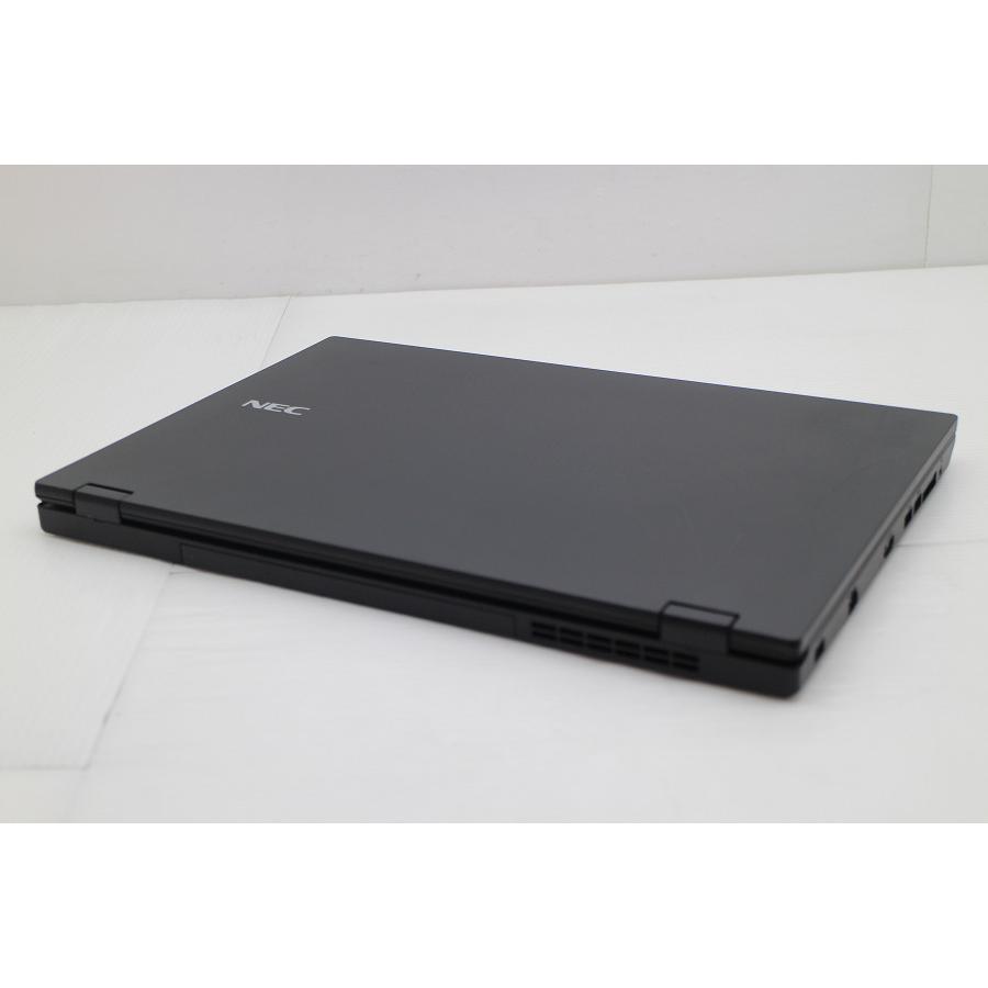 ノートパソコン NEC PC-VRT16FB6R3J9 Core i5 10210U 1.6GHz/8GB/256GB