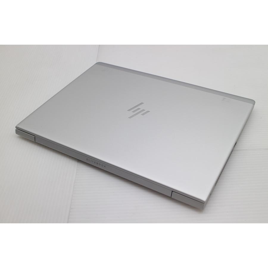 ノートパソコン hp EliteBook 830 G6 Core i5 8265U 1.6GHz/16GB/512GB