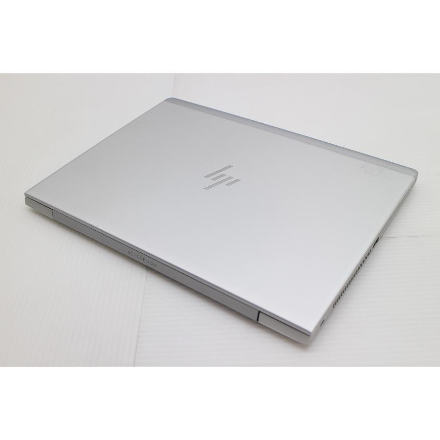 ノートパソコン hp EliteBook 830 G6 Core i5 8265U 1.6GHz/16GB/512GB