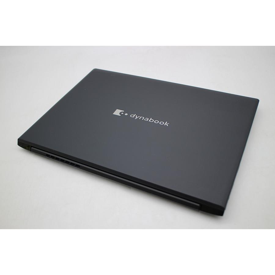 ノートパソコン dynabook S73/DN Core i5 8250U 1.6GHz/8GB/256GB(SSD