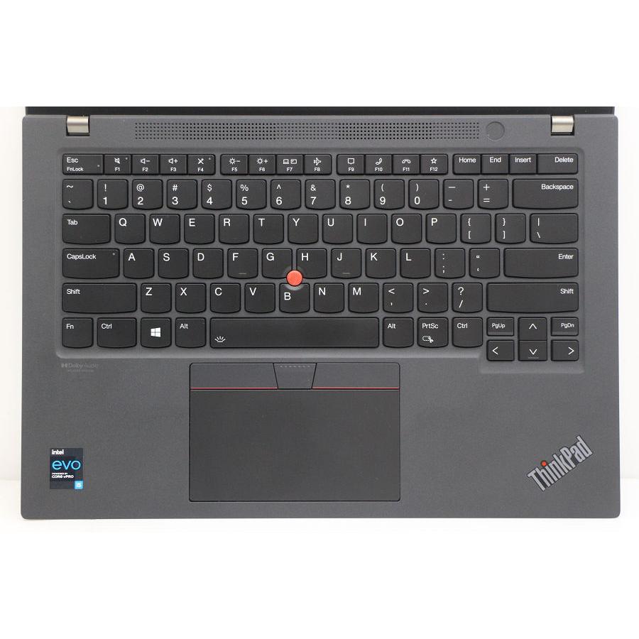 ノートパソコン Lenovo ThinkPad T14s Gen2 Core i5 1145G7 2.6GHz