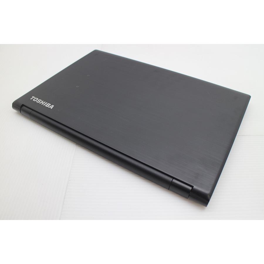 ノートパソコン dynabook dynabook B65/M Core i3 8130U 2.2GHz/8GB/256GB(SSD)/Multi/15.6W/FWXGA(1366x768)/Win11 楽天市場】b6（ノートPC｜パソコン）：パソコン・周辺機器の通販