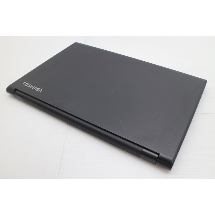 ノートパソコン ノートパソコン dynabook dynabook B65/M Core i3