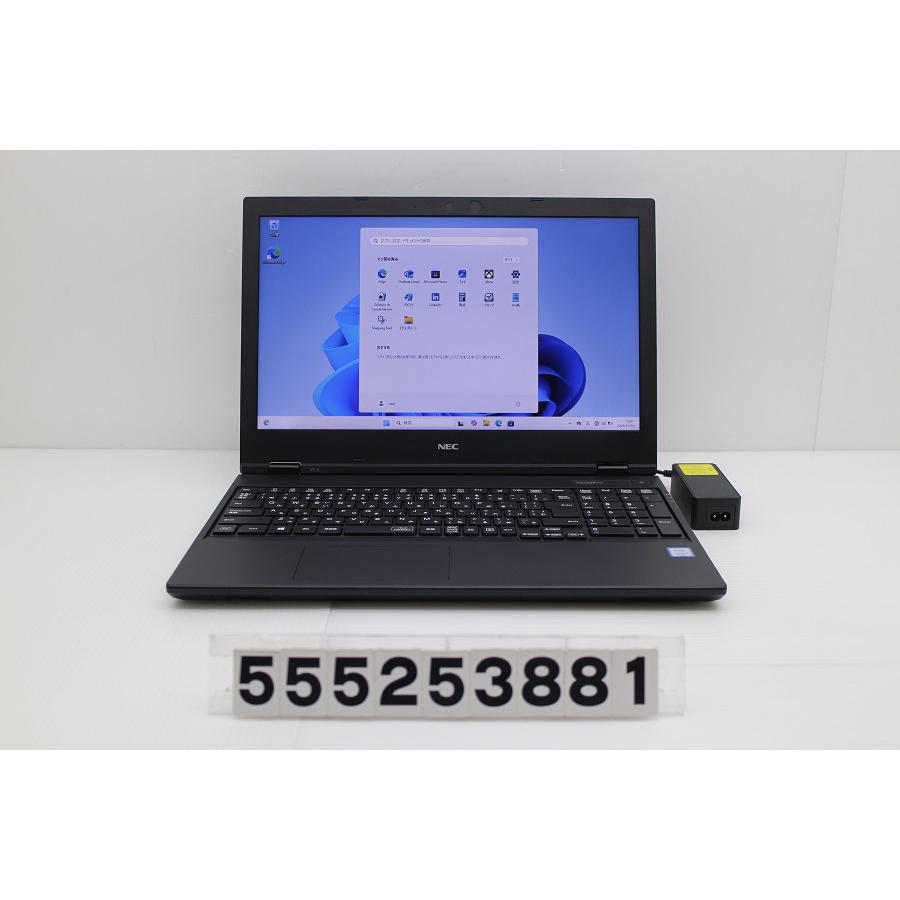 ノートパソコン NEC PC-VKL21EZG6 Core i3 8145U 2.1GHz/8GB/256GB(SSD