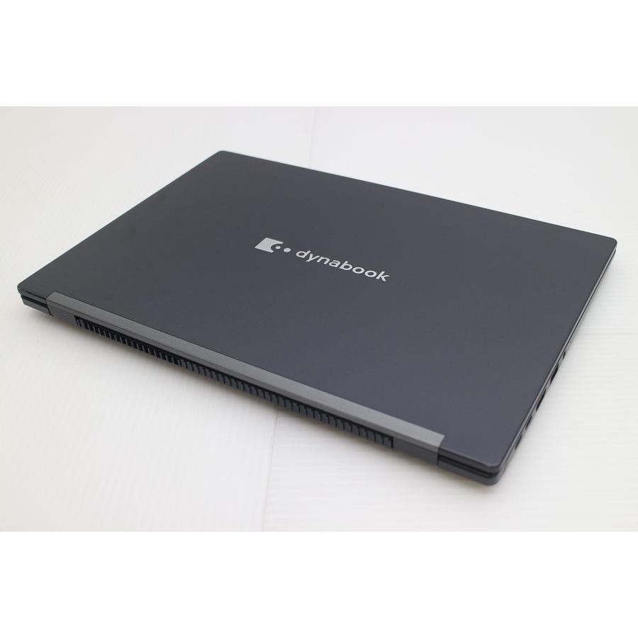 dynabook G83/HS Intel Core i5 軽量ノートPC dynabook（ダイナブック） dynabook G83/HS 11世代 Core i5 メモリ16GB