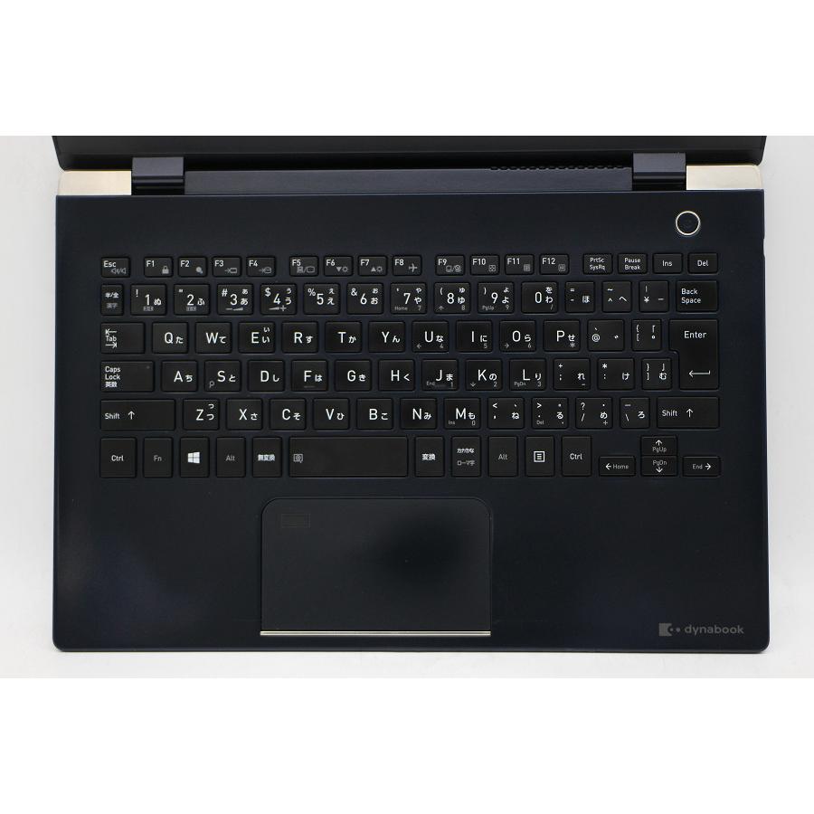 Windowsノート本体 Dynabook G83 i5 8350U Win11 16GB 512GB dynabook G83/LW 13世代 Core i5-1334U 16GB 512GB Windows11