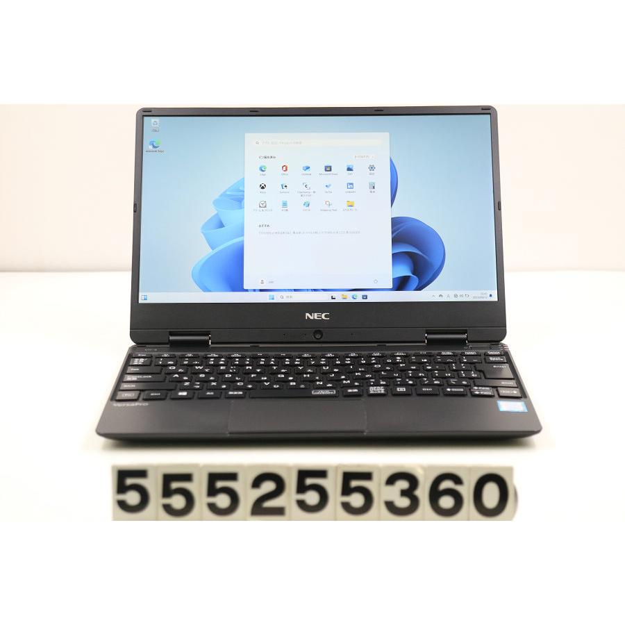 ノートパソコン 【ジャンク品】NEC PC-VKT13HZG4 Core i5 8200Y 1.3GHz