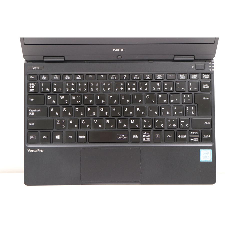 ノートパソコン 【ジャンク品】NEC PC-VKT13HZG4 Core i5 8200Y 1.3GHz