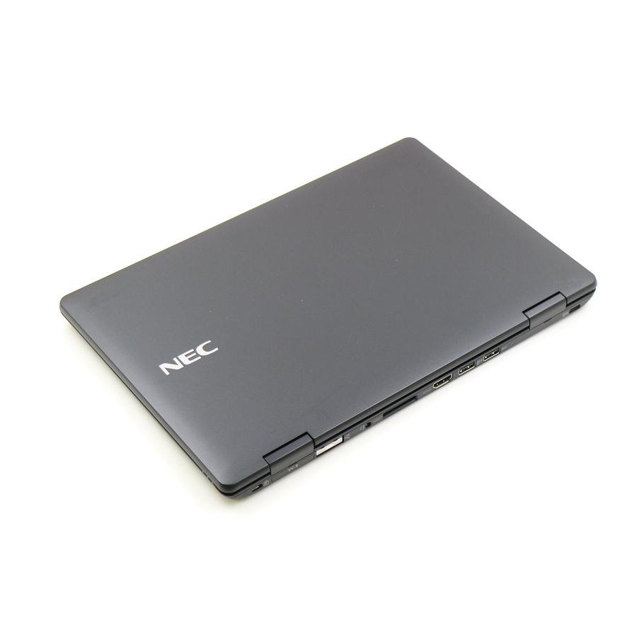 ノートパソコン NEC PC-VKT40CZG9 Core i5 1130G7 1.1GHz/8GB/256GB