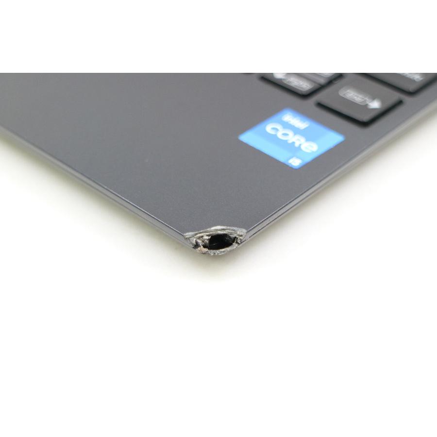 ノートパソコン NEC PC-VKT40CZG9 Core i5 1130G7 1.1GHz/8GB/256GB
