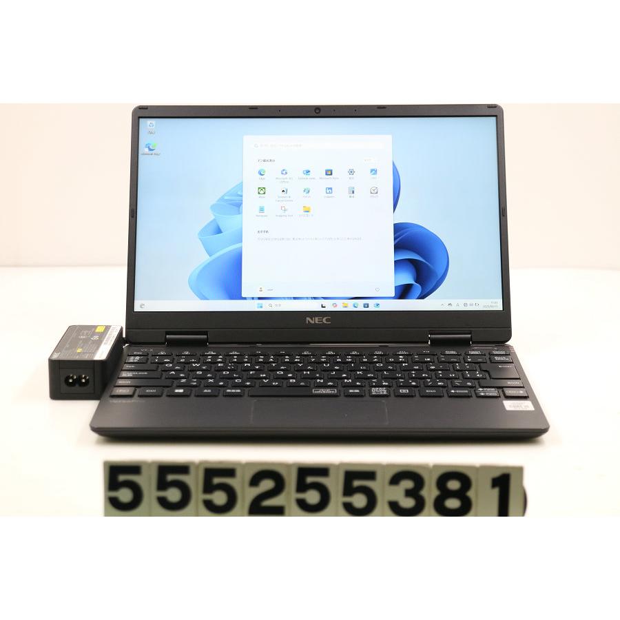 中古美品 NEC PC-VKT10CZG6 CPU Core i5-10210Y NEC 〔中古〕VersaPro タイプVC UltraLite PC-VKT10CZG6 Core i5