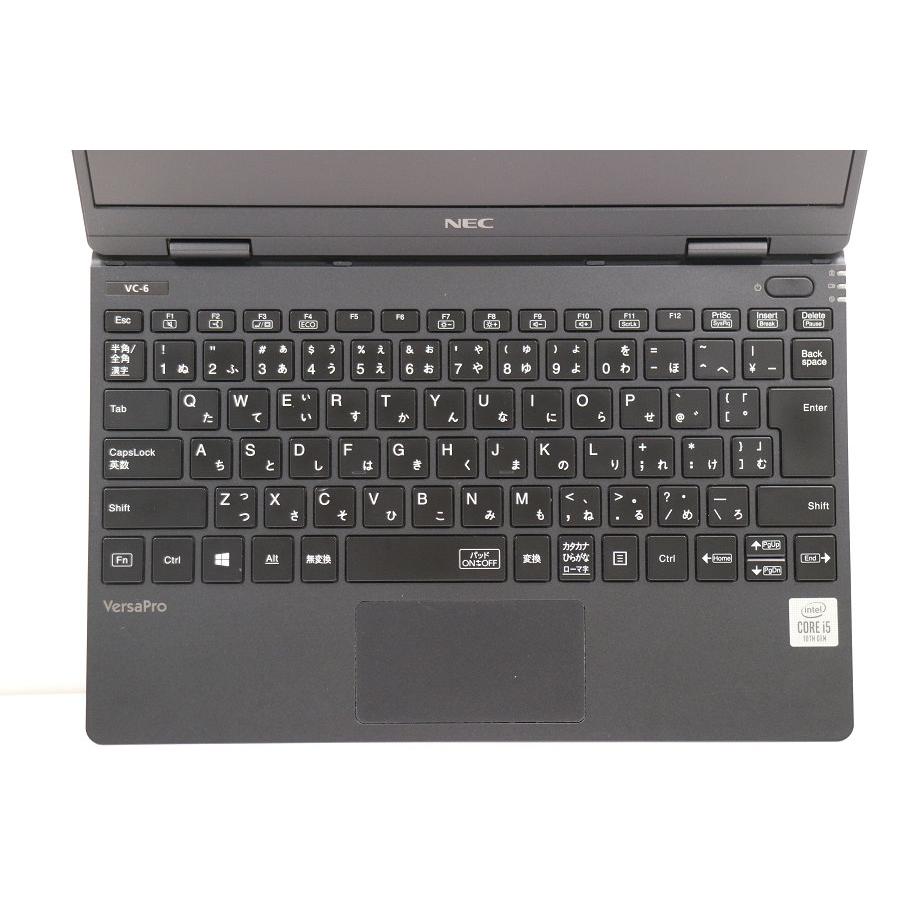 ノートパソコン 【ジャンク品】NEC PC-VKT10CZG6 Core i5 10210Y
