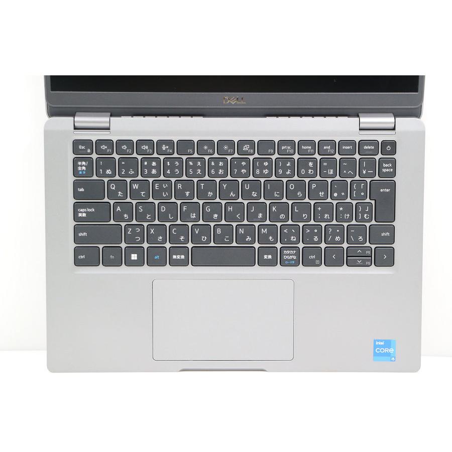 ノートパソコン DELL Latitude 5320 Core i5 1145G7 2.6GHz/8GB/256GB