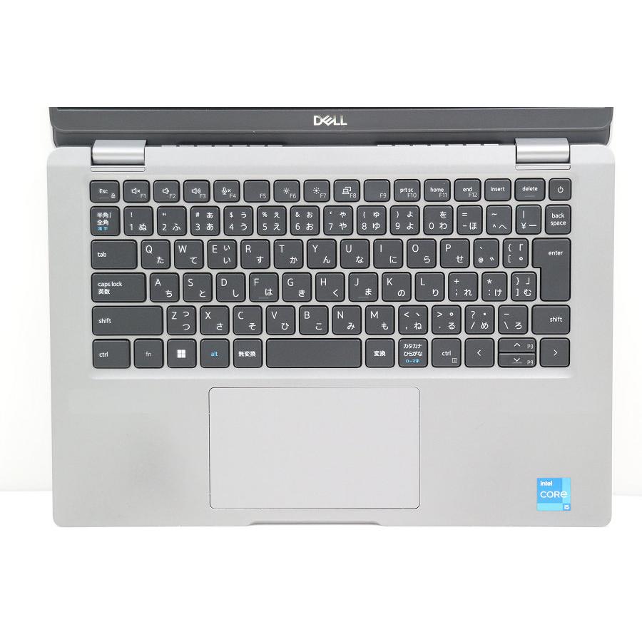 ノートパソコン DELL Latitude 5320 Core i5 1145G7 2.6GHz/8GB/256GB