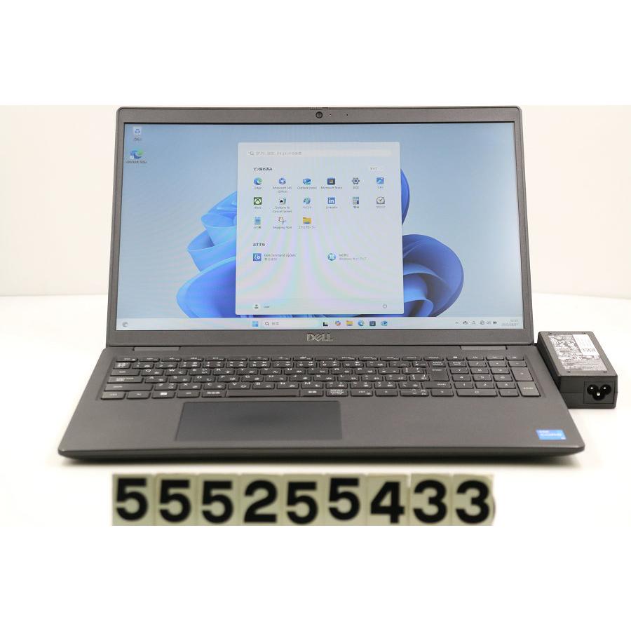 ノートパソコン DELL Latitude 3520 Core i5 1145G7 2.6GHz/16GB