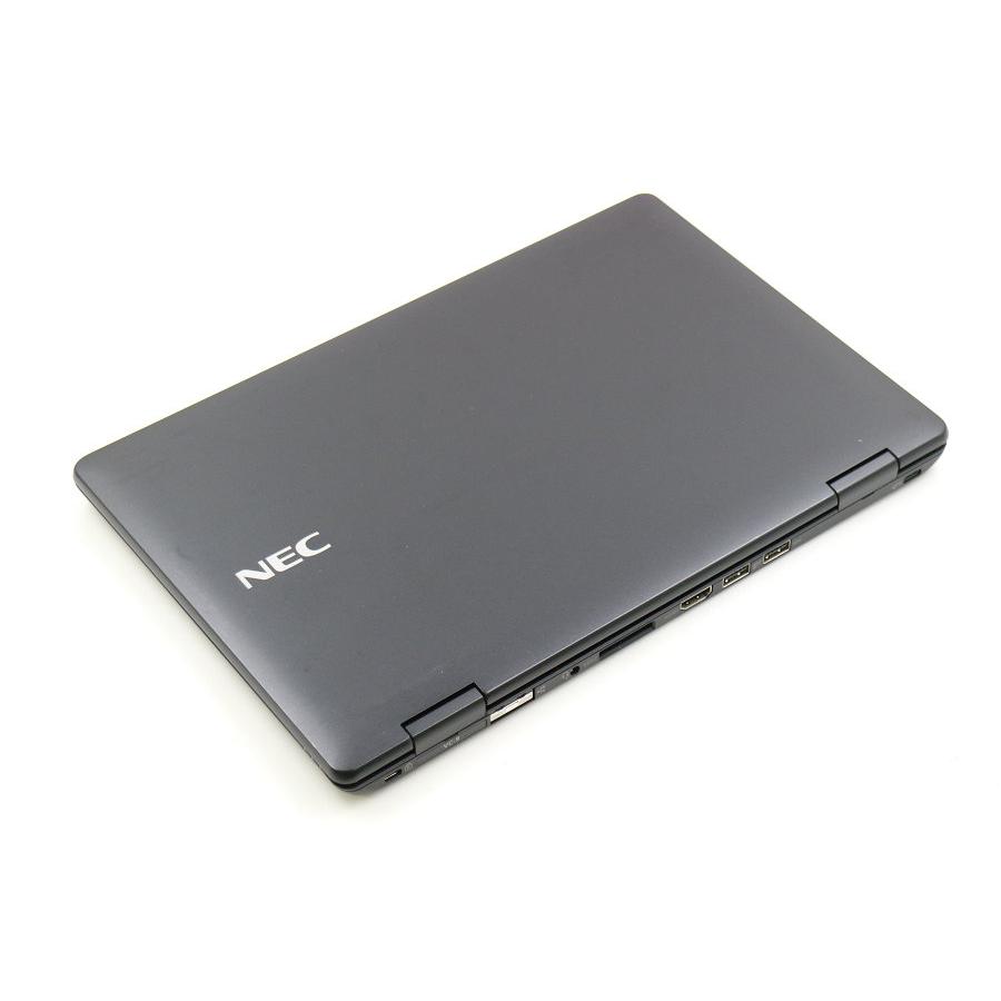 NEC VKT40CZG9 超軽量ノート Corei5 1130G7 ノートパソコン NEC PC-VKT40CZG9 Core i5 1130G7 1.1GHz/8GB/256GB