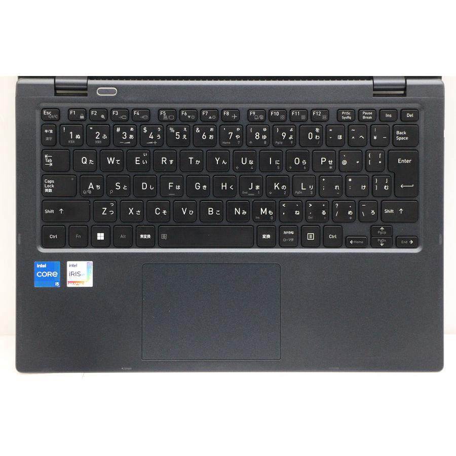 2022年モデル 薄型軽量 dynabook Core i5-1135G7 dynabook 東芝 TOSHIBA G83/HV 第11世代 Core i5 1135G7 2.40GHz