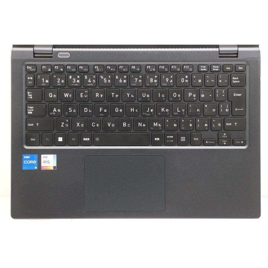 ノートパソコン dynabook G83/HU Core i5 1135G7 2.4GHz/8GB