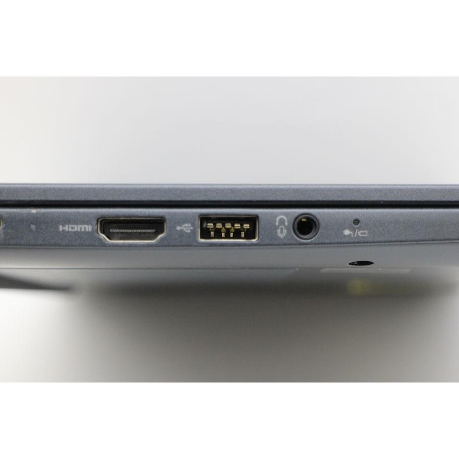 ノートパソコン dynabook G83/HU Core i5 1135G7 2.4GHz/8GB/256GB(SSD