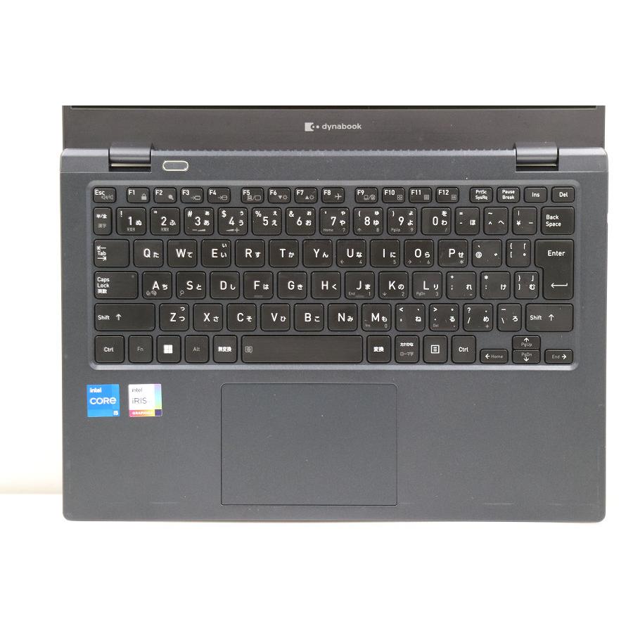 ノートパソコン dynabook G83/HU Core i5 1135G7 2.4GHz/8GB/256GB(SSD