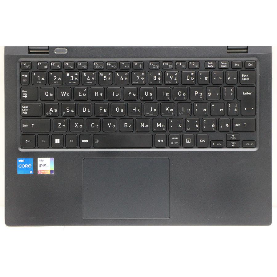 極美品 Dynabook G83/HU i5-1135G7 256GB ノートパソコン dynabook G83/HU Core i5 1135G7 2.4GHz/8GB
