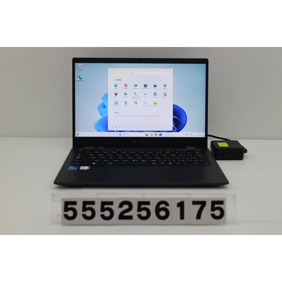 ノートパソコン dynabook G83/HS Core i5 1135G7 2.4GHz/8GB/256GB(SSD