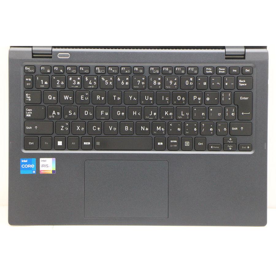 ノートパソコン dynabook G83/HS Core i5 1135G7 2.4GHz/8GB/256GB(SSD