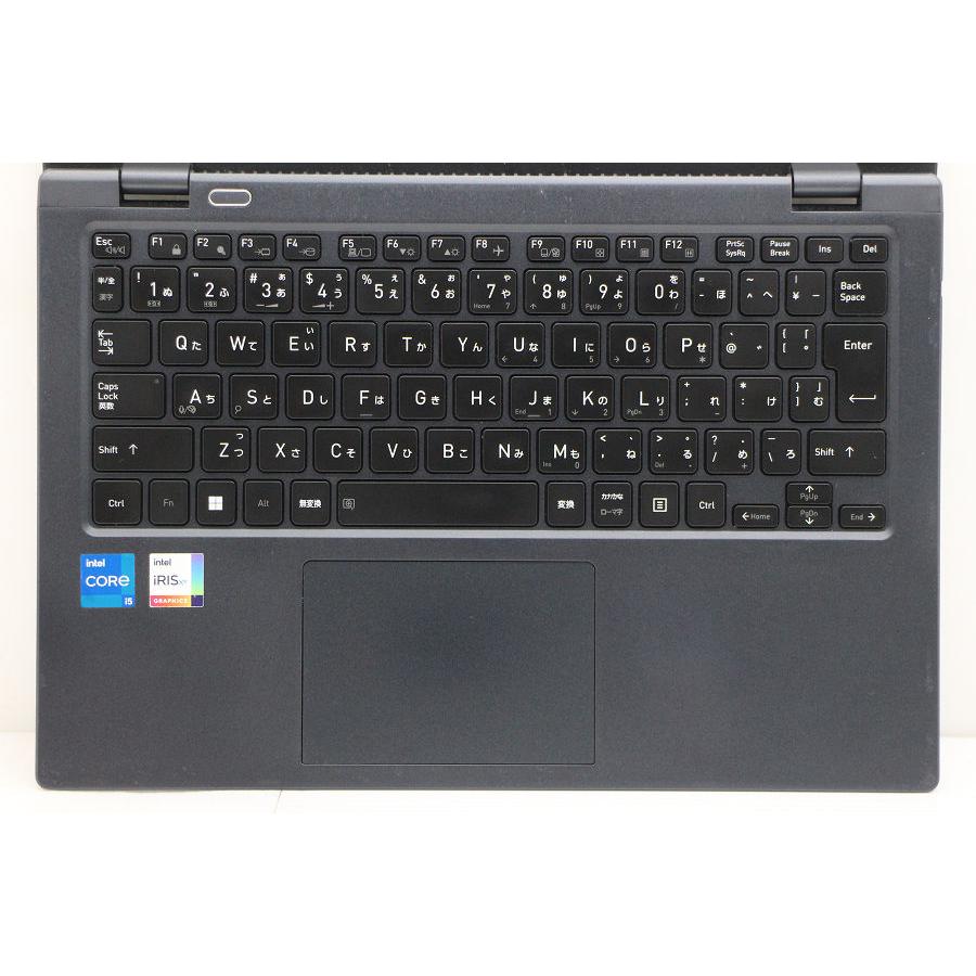 Windowsノート本体 #290 Dynabook G83/HS i5-1135G7 8GB 256GB ノートパソコン dynabook G83/HS Core i5 1135G7 2.4GHz/8GB/256GB(SSD