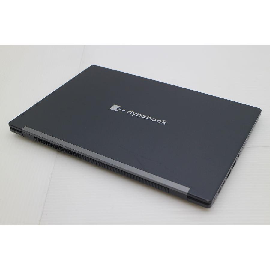 Windowsノート本体 dynabook G83HS i5(1135G7)/8GB/256G /13.3 dynabook（ダイナブック） 東芝 TOSHIBA dynabook G83/HS 第11世代