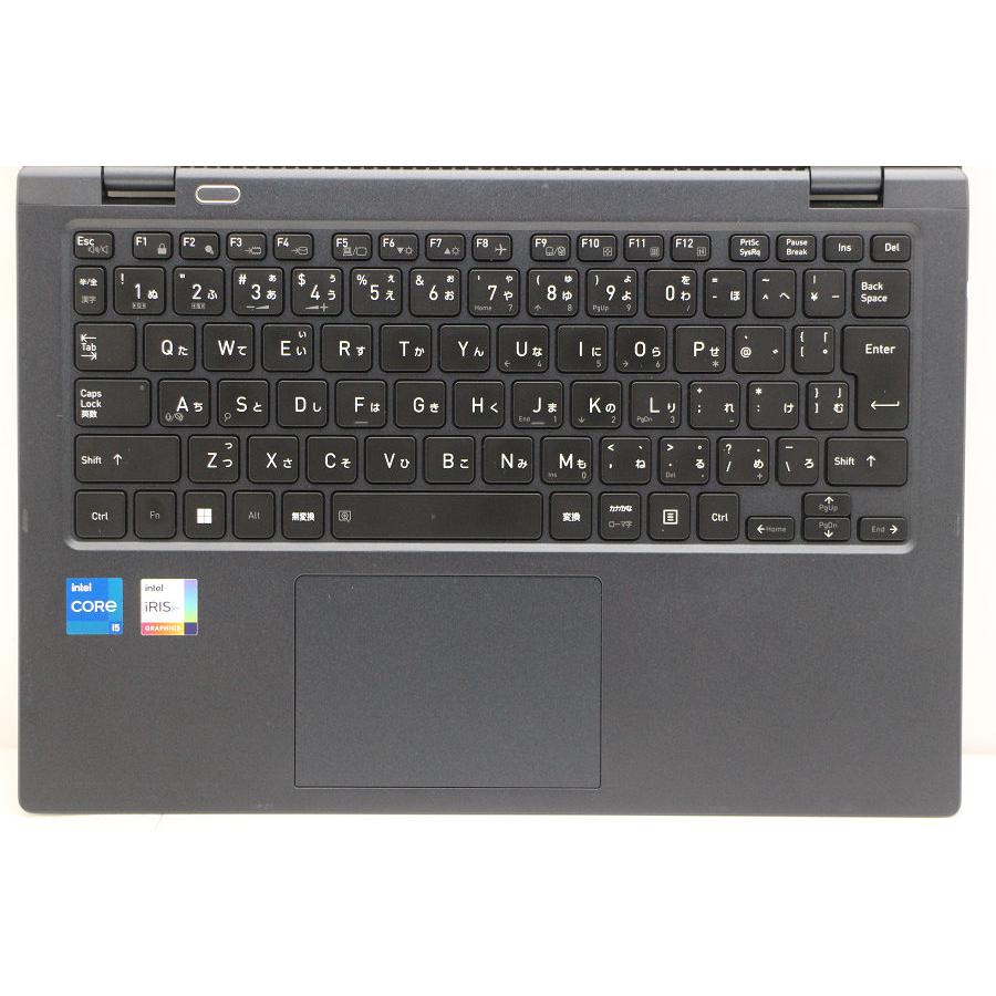 ノートパソコン dynabook G83/HS Core i5 1135G7 2.4GHz/8GB/256GB(SSD