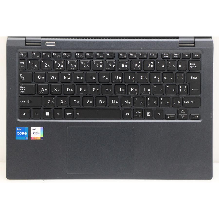 ノートパソコン dynabook G83/HS Core i5 1135G7 2.4GHz/8GB/256GB(SSD