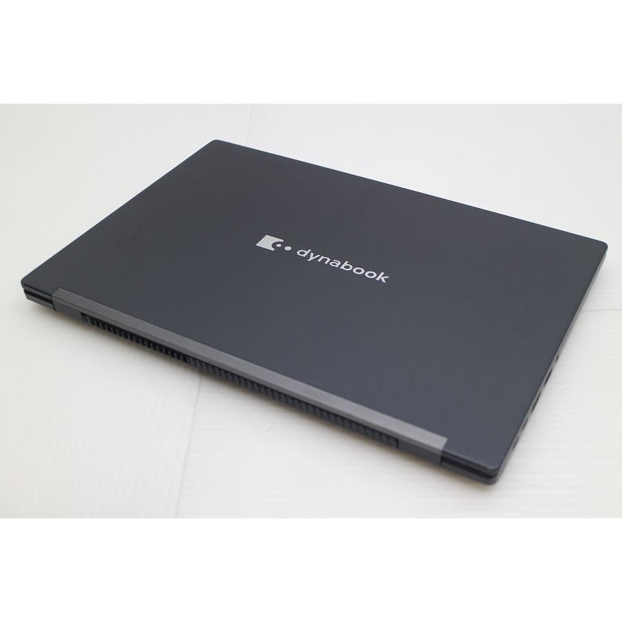 ノートパソコン dynabook G83/HS Core i5 1135G7 2.4GHz/8GB/256GB(SSD