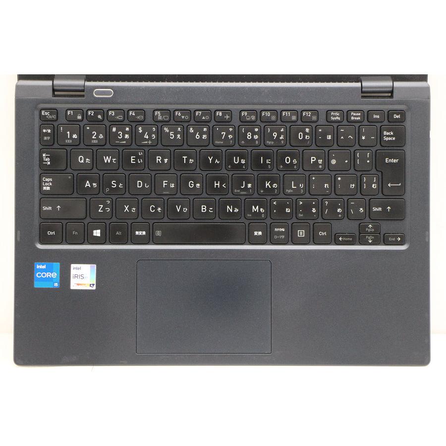 ノートパソコン dynabook G83/HS Core i5 1135G7 2.4GHz/8GB