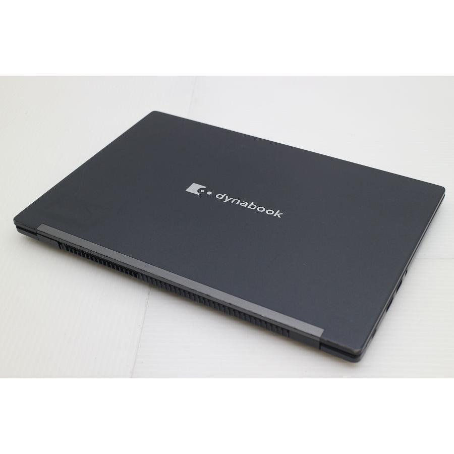 Windowsノート本体 dynabook G83HS i5(1135G7)/8GB/256G /13.3 dynabook 東芝 TOSHIBA G83/HS 第11世代 Core i5 1135G7 2.40GHz