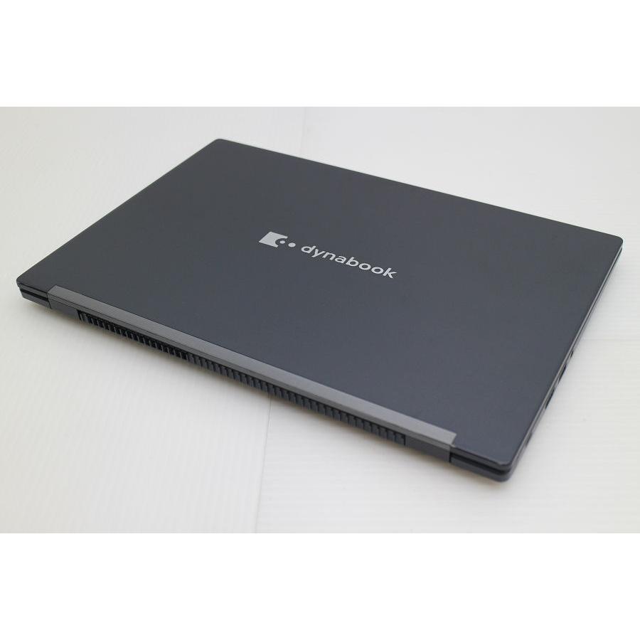 Windowsノート本体 Dynabook G83/HS/i5-1135G7/8G/SSD256G dynabook Wi-Fi6 フルHD タッチパネル G83/HS Core i5 1135G7 M