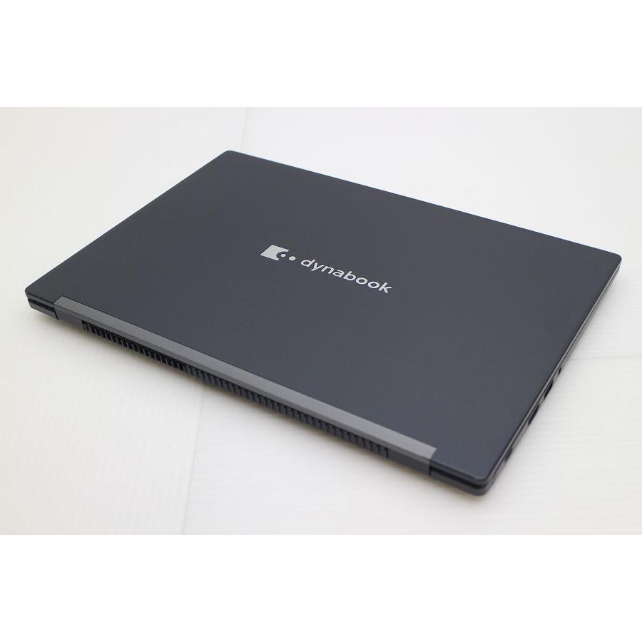 ノートパソコン dynabook G83/HS Core i5 1135G7 2.4GHz/8GB/256GB(SSD