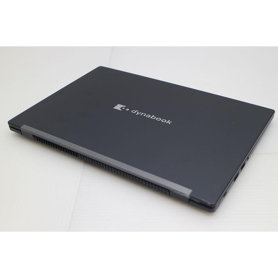 ノートパソコン dynabook G83/HS Core i5 1135G7 2.4GHz/8GB/256GB(SSD