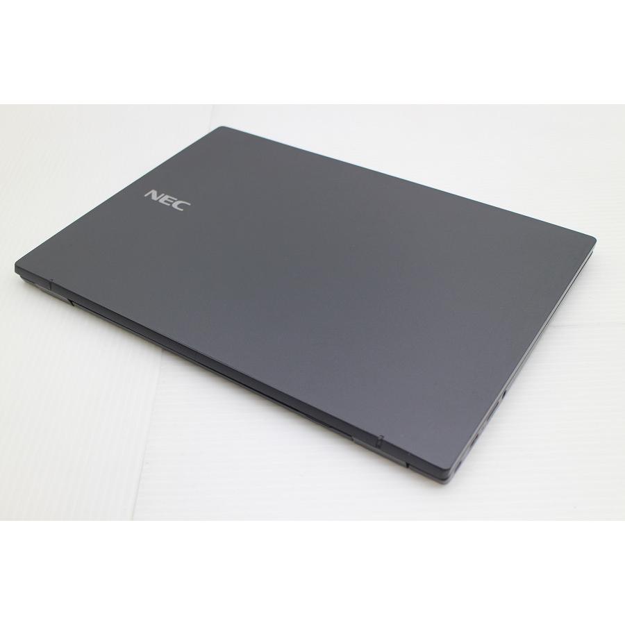 ノートパソコン NEC PC-VKT16GZG6 Core i5 8265U 1.6GHz/8GB/128GB(SSD