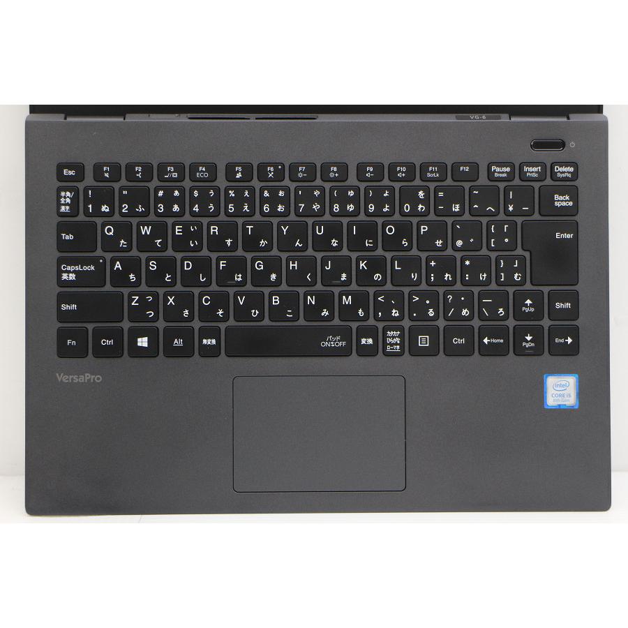 ノートパソコン 【ジャンク品】NEC PC-VKT16GZG6 Core i5 8265U