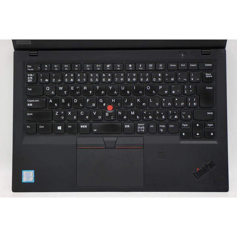 値下げ　Lenovo ThinkPad X1 Carbon 6th タッチパネル Amazon.com: Lenovo ThinkPad X1 Carbon Touch (6th Gen